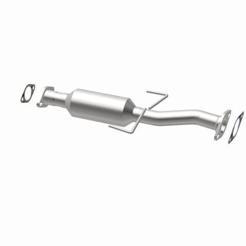 Magnaflow California Direct Fit Converter 1996 Ford Escort 1.8L - 4481150