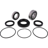 Pivot Works 14-23 Honda TRX420 FA Solid Axle Rear Wheel Bearing Kit - PWRWK-H72-000