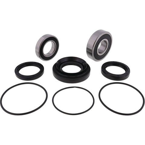Pivot Works 14-23 Honda TRX420 FA Solid Axle Rear Wheel Bearing Kit - PWRWK-H72-000