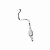 MagnaFlow Conv DF 99-02 Dodge Dakota 2.5L 2WD - 49927