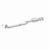 MagnaFlow Conv DF 90-95 Nissan 300ZX 3.0L D/S Turbocharged - 23929