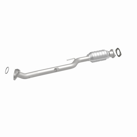 MagnaFlow Conv DF 90-95 Nissan 300ZX 3.0L D/S Turbocharged - 23929