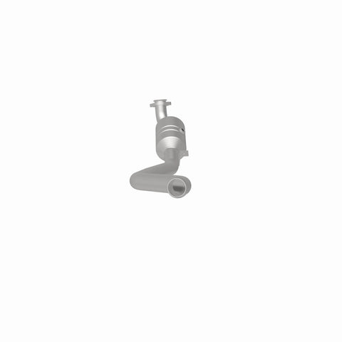 Magnaflow Conv DF 2006-2011 R350 3.5 L Underbody - 52178
