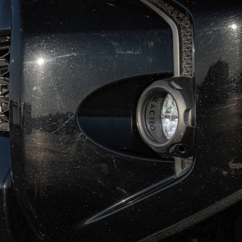 ARB Nacho 16-23 Toyota Tacoma Quatro Fog Mount - V3TO1