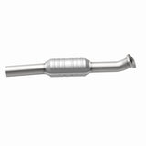 MagnaFlow Direct Fit Catalytic Converter 06-08 Toyota RAV4 2.4L - 49559