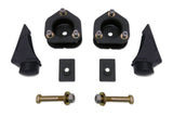 Tuff Country 14-18 Dodge Ram 1500 4wd 2in Leveling Kit Front (No Strut Disassembly) - 32103