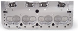 Edelbrock Cylinder Head E-Street SB Chevrolet 64cc (Complete Pair) - 5089