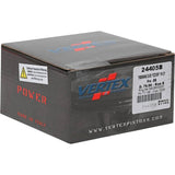 Vertex Piston 20-24 Yamaha WR 250 F 250cc +3mm Forged Big Bore Piston Kit 270cc. - 24405B