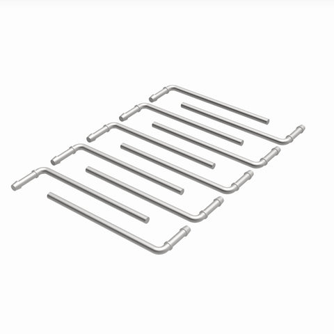MagnaFlow Hanger .50inch 90 deg 10pk - 10153