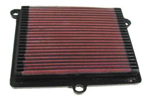 K&N Replacement Air Filter FORD PU V8-7.3L ATS T/D 93-94 - 33-2088