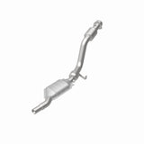 MagnaFlow Conv DF 04-05 Audi Allroad 4.2L Driver Side - 24119