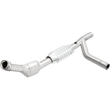 MagnaFlow Conv DF 97-99 Ford Vans 4.6L - 447110