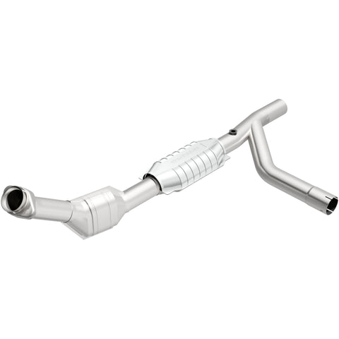 MagnaFlow Conv DF 97-99 Ford Vans 4.6L - 447110