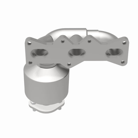 MagnaFlow Direct Fit Catalytic Converter 95-02 Mazda Millenia 2.3L - 452026