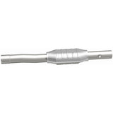 MagnaFlow Direct Fit Catalytic Converter 01-04 Jeep G/C 4.0L OEM - 49420
