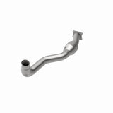 MagnaFlow Direct Fit Catalytic Converter01-05 GM Silv/Sierra 6.6L - 60501