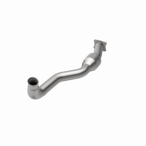 MagnaFlow Direct Fit Catalytic Converter01-05 GM Silv/Sierra 6.6L - 60501