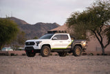 DV8 Offroad 2024-2025 Toyota Tacoma Double Cab Roof Rack - RRTT1-04