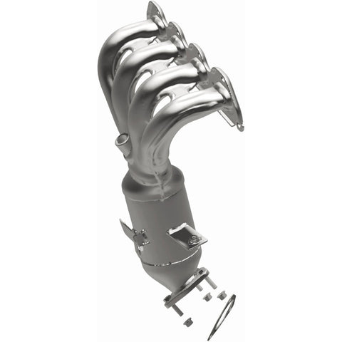 MagnaFlow Direct Fit Catalytic Converter 11-15 Chevrolet Cruze 1.8L Flex - 52145