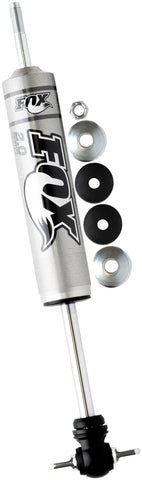 Fox 09+ Dodge 1500 2WD 2.0 Performance Series 5.1in. Smooth Body IFP Front Shock / 0-2in Lift - 985-24-096