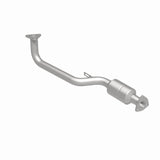 MagnaFlow Direct Fit Catalytic Converter 92-94 2.8L Audi 100 D/S MT - 23621