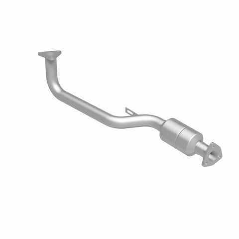 MagnaFlow Direct Fit Catalytic Converter 92-94 2.8L Audi 100 D/S MT - 23621