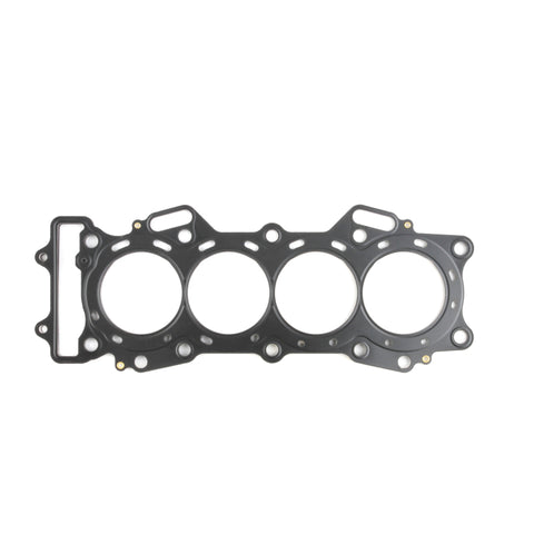 Cometic 07-18 Kawasaki ZX-6R 68mm Bore .027 MLS Head Gasket - C8751