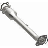 MagnaFlow Converter Direct Fit 05-12 Nissan Pathfinder 4.0L / 05-15 NIssan Xterra 4.0L - 52670