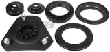 KYB Shocks & Struts Strut Mounts Front BUICK Allure 2005-08 BUICK Century 1997-05 BUICK LaCrosse 200 - SM5568