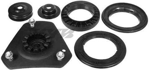 KYB Shocks & Struts Strut Mounts Front BUICK Allure 2005-08 BUICK Century 1997-05 BUICK LaCrosse 200 - SM5568
