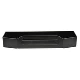Westin 16-18 Chevrolet Silverado 1500 Pro-Series Front Bumper - Textured Black - 58-411005