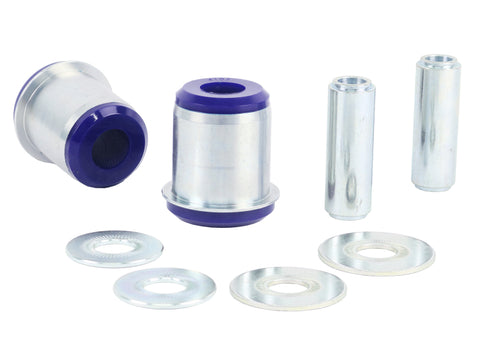 SuperPro 15-25 Toyota Hilux (2WD) Front Lower Control Arm Inner Rear Bushing Kit - SPF4107K
