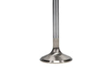 Manley Ford 6.2L 42mm Diameter 5.356in O/A Length Bead Lock Race Master Exhaust Valves (Set of 8) - 11611B-8