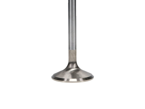 Manley Ford 6.2L 42mm Diameter 5.356in O/A Length Bead Lock Race Master Exhaust Valves (Set of 8) - 11611B-8