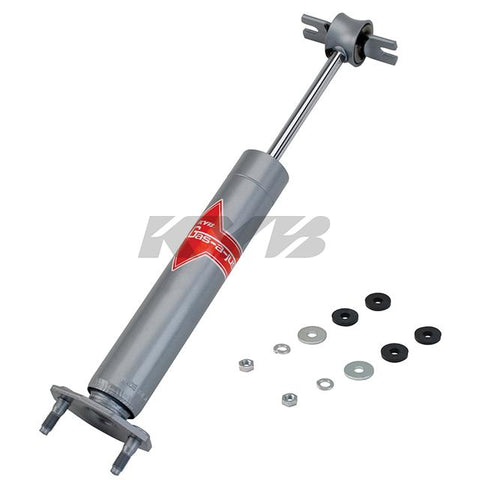 KYB Shocks & Struts Gas-A-Just Front BRICKLIN SV-1 1974-76 FORD Maverick 1969-77 FORD Mustang Mustan - KG4517