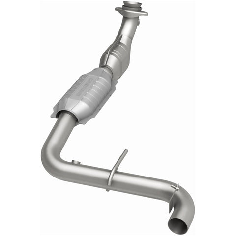 MagnaFlow Conv DF F150 5.4L 02 Supercharged P - 93328