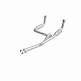 MagnaFlow Conv DF 00 Chevy Express 1500 5.7L - 49063