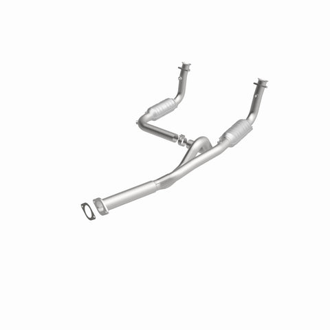 MagnaFlow Conv DF 00 Chevy Express 1500 5.7L - 49063