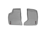 WeatherTech 11+ Dodge Charger Front FloorLiner - Grey - 464251