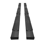 Westin 19-22 RAM 2500/3500 CC 8ft Bed Excl. Dually R5 M-Series W2W Nerf Step Bars - Blk - 28-534345