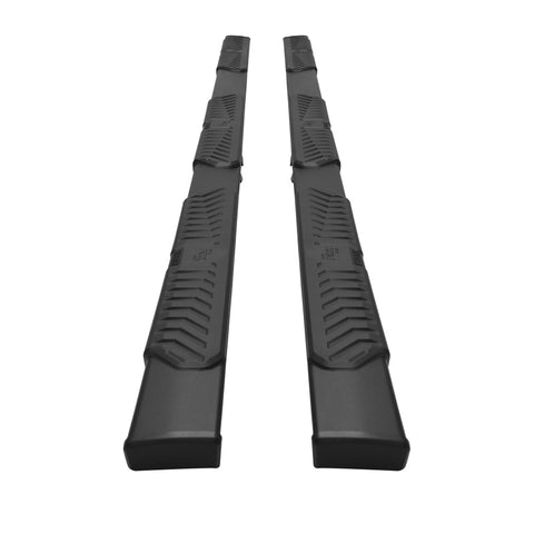 Westin 19-22 RAM 2500/3500 CC 8ft Bed Excl. Dually R5 M-Series W2W Nerf Step Bars - Blk - 28-534345