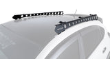 Rhino-Rack 16-17 Subaru Crosstrek / 13-15 XV 5DR Hatch (w/ Roof Rails) Backbone Mounting System - RSCB1