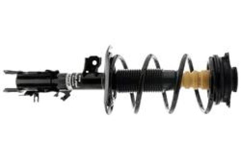 KYB Shocks & Struts Strut Plus Front Right 08-12 Nissan Rogue - SR4436