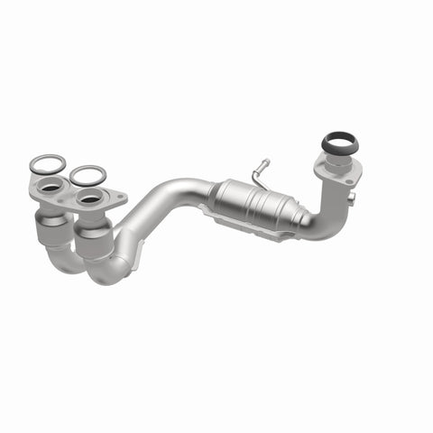 MagnaFlow Conv DF OEM Grade 00-05 Toyota MR2 Spyder 1.8L Rear - 51140