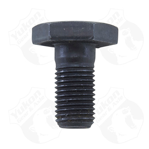 Yukon Gear Ring Gear Bolt For Nissan Titan Front Diff - YSPBLT-044