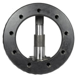 Yukon Ring & Pinion Gear Set for Nissan H233B Front 4.63 Ratio - YG NH233B-463R