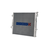 Koyo 03-09 Toyota 4Runner/Lexus GX470 4.7l Aluminum Radiator - Off-Road Use Only - VH011703N