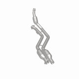 MagnaFlow Conv DF 99-03 Mercedes CLK430 4.3L - 51118