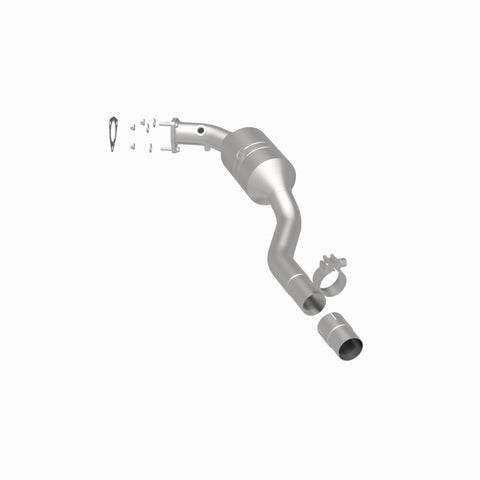 Magnaflow Conv DF 07-09 Porsche 911 P/S - 49929