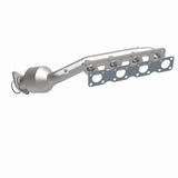 MagnaFlow Direct Fit Catalytic Converter 03-04 M45 V8 4.5 OE Mani - 52424